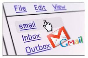 E-Mail / Messenger System ip project for class 12 cbse