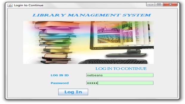 Download Free Library Management System Cbse Ip Project For Class 12