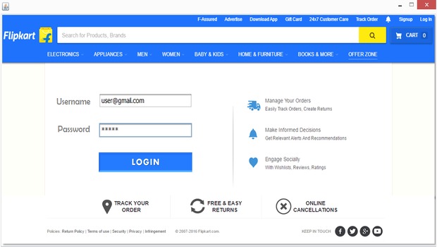 download flipkart com online shopping